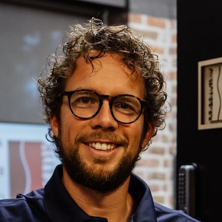 Hans van den Bosch
